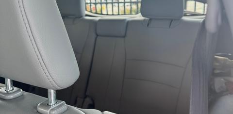 Honda Pilot 2018