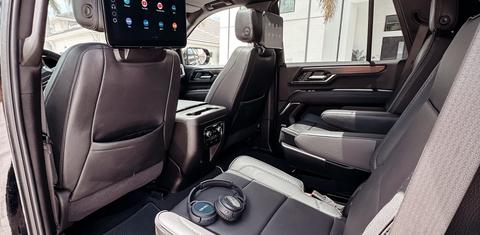 GMC Yukon 2025