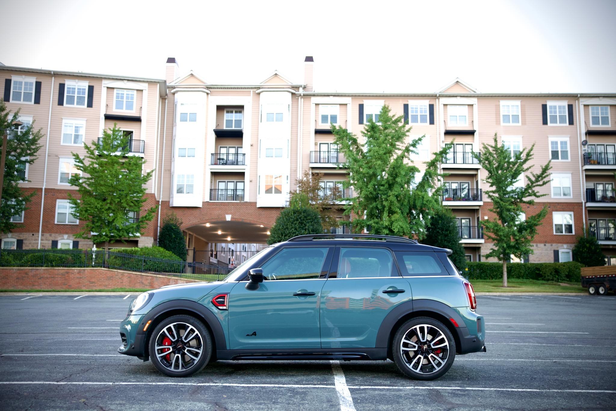 MINI Countryman 2024 in Rockville, MD