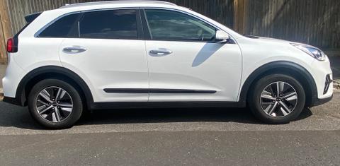 Kia Niro 2019