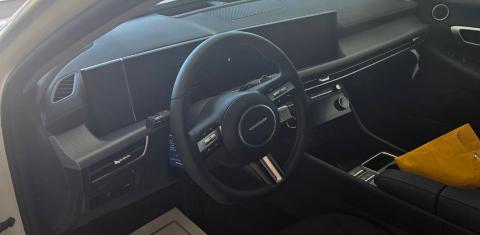 Hyundai Sonata 2026