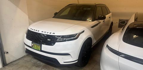 Land Rover Range Rover Velar 2023