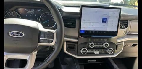 Ford Expedition Max 2022