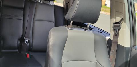 Toyota 4Runner 2021
