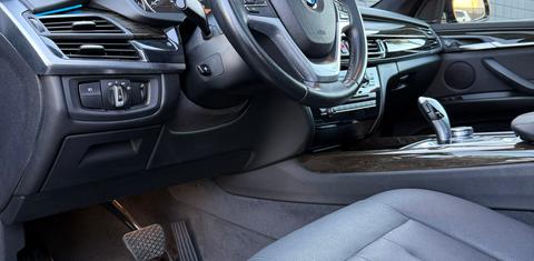 BMW X5 2017