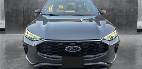 Ford Escape 2024