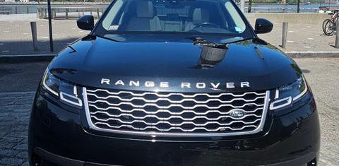 Land Rover Range Rover Velar 2018