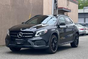Mercedes-Benz GLA-Class 2019 in Richmond