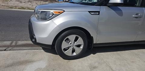 Kia Soul 2016