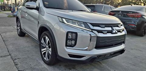Mitsubishi Outlander Sport 2021