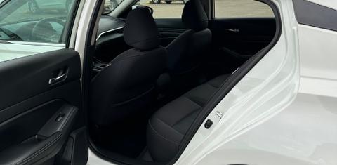 Nissan Altima 2020