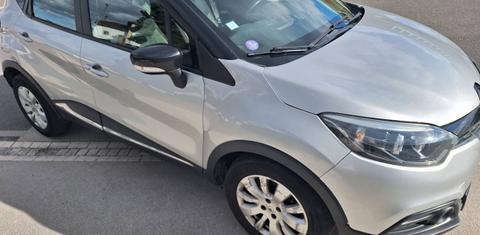 Renault CAPTUR 2015