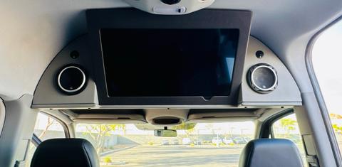 Mercedes-Benz Sprinter 2014