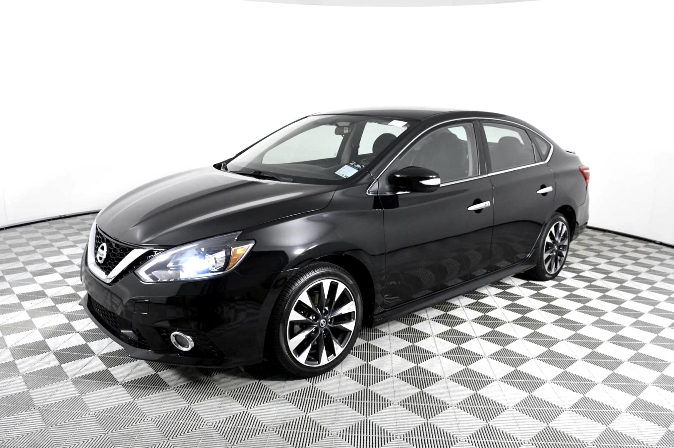 Nissan Sentra 2019 rental in Medley, FL by Winfer Q. | Turo