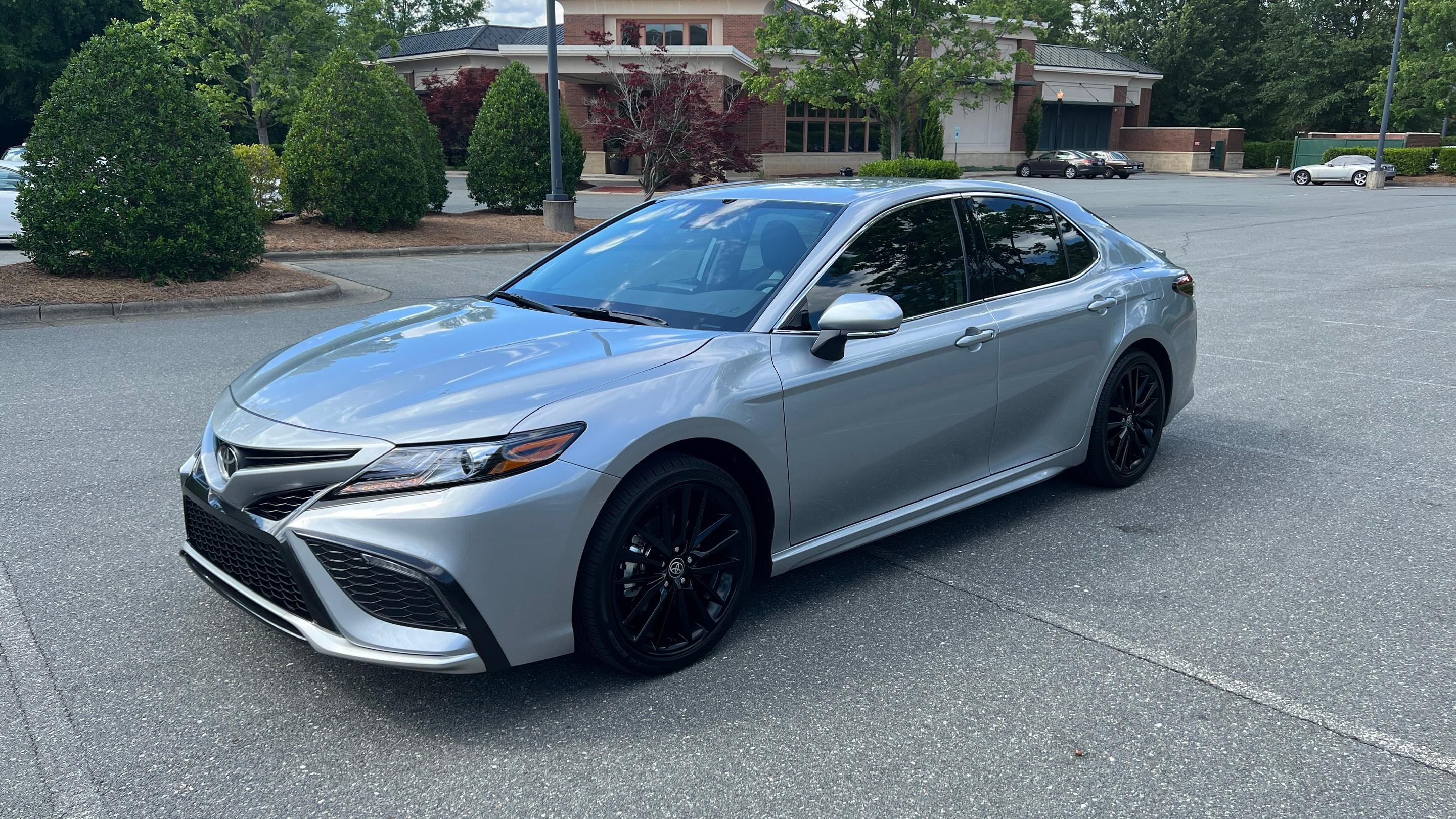 Toyota Camry 2023 in Morrisville, NC