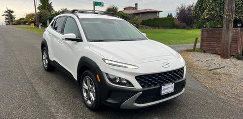 Hyundai Kona 2023