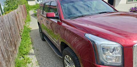GMC Yukon XL 2019
