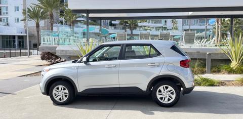 Hyundai Venue 2023