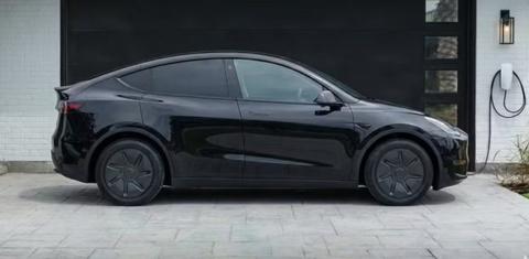Tesla Model Y 2026