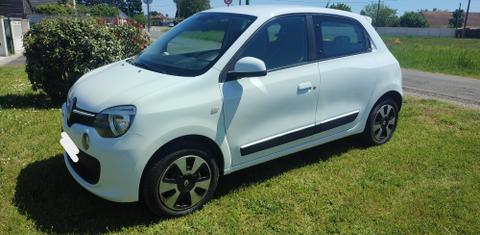 Renault TWINGO III 2016