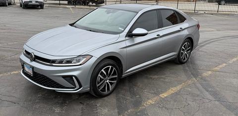 Volkswagen Jetta 2026