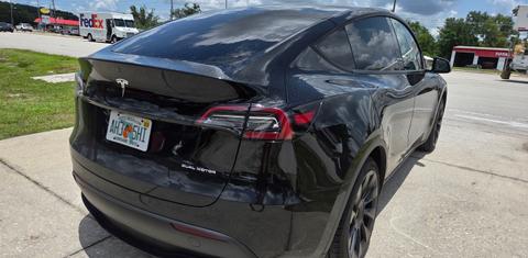 Tesla Model Y 2024 rental in Apopka, FL by Kevin M. | Turo