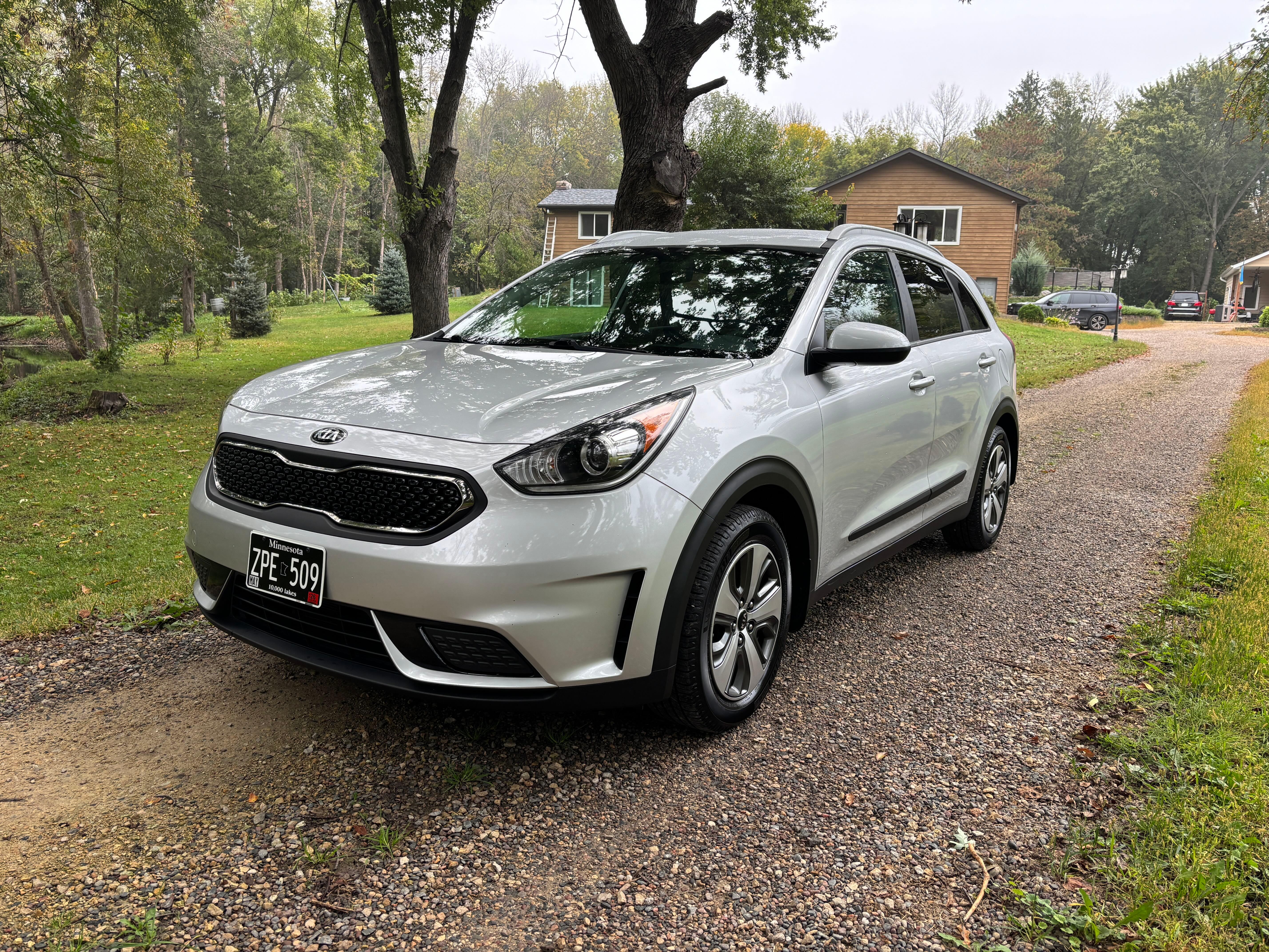 Kia Niro 2019 in Maple Grove, MN