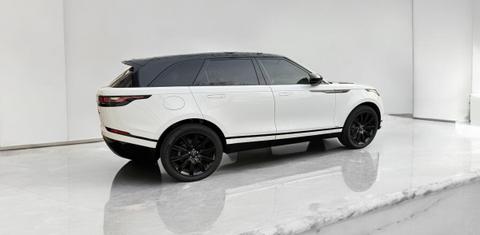 Land Rover Range Rover Velar 2020