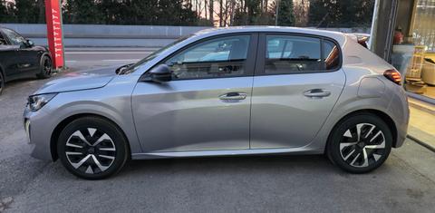 Peugeot 208 2024