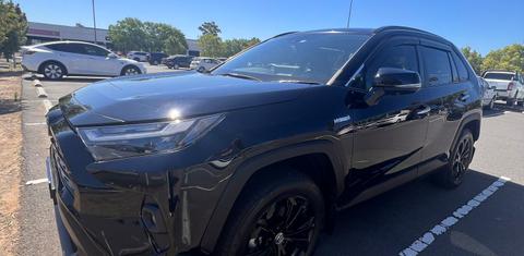 Toyota RAV4 2023