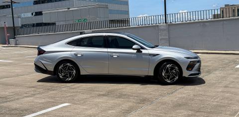 Hyundai Sonata 2024