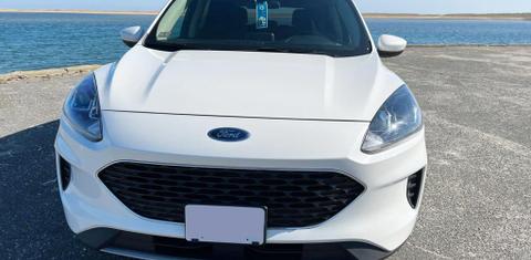 Ford Escape 2020