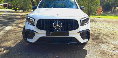 Mercedes-Benz GLB-CLASS 2020