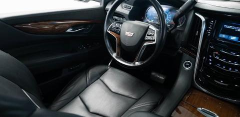 Cadillac Escalade ESV 2015