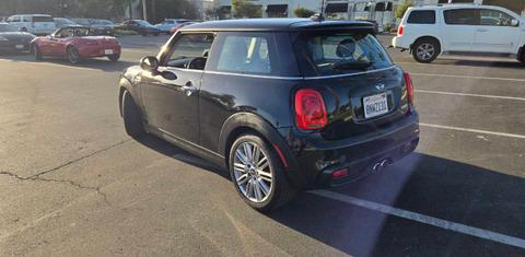 MINI Hardtop 2 Door 2015