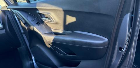 Chevrolet Trax 2019