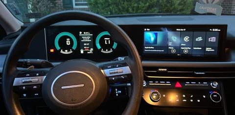 Hyundai Sonata 2025