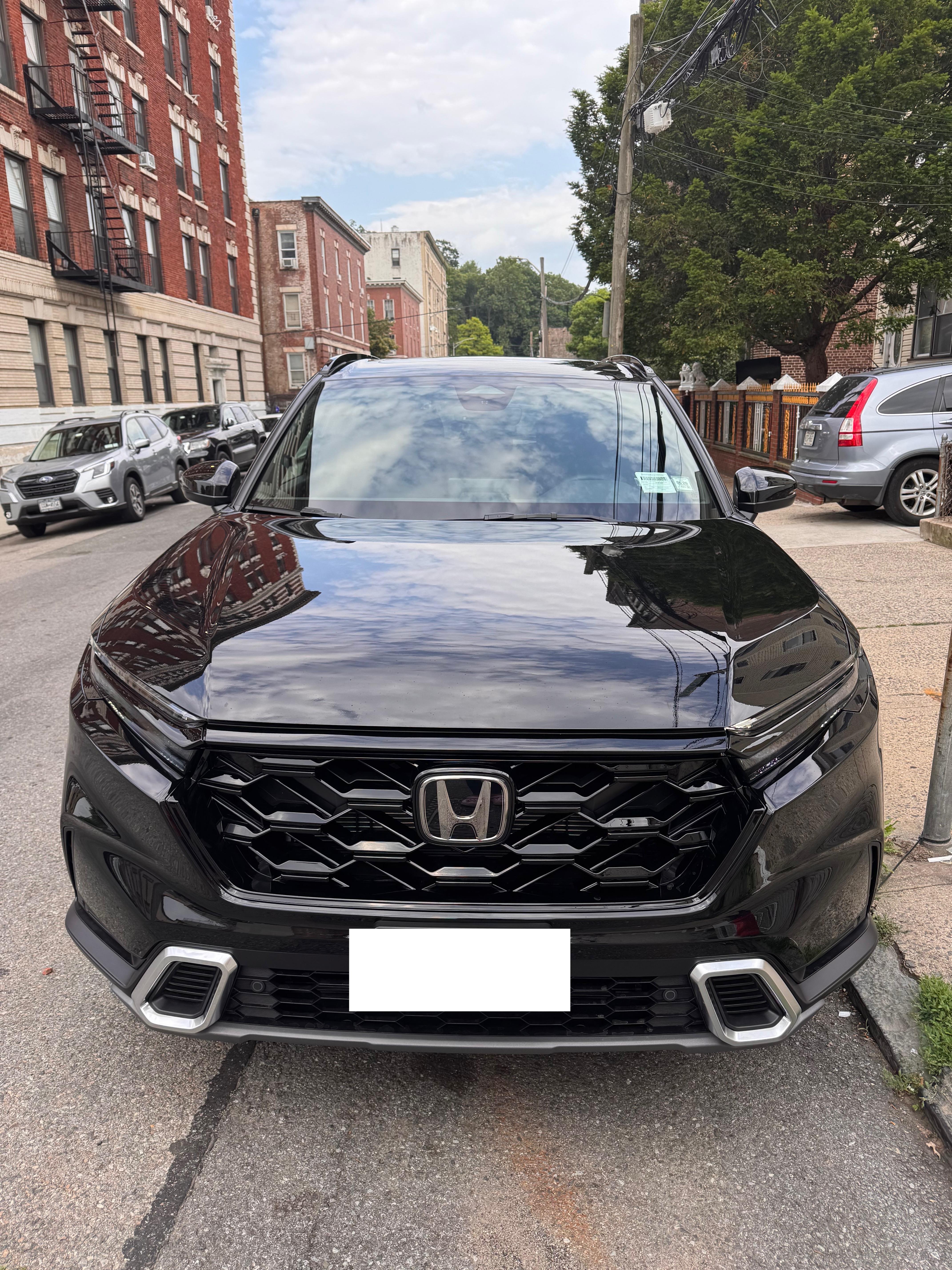 Honda CR-V Hybrid 2026 in Hackensack, NJ