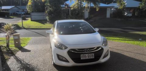 Hyundai i30 2014
