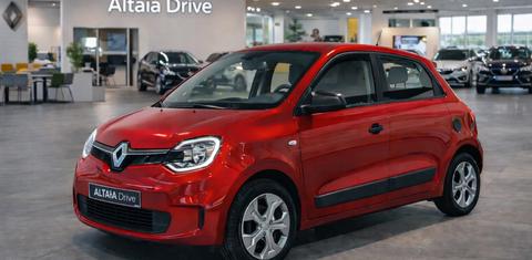 Renault TWINGO III 2021
