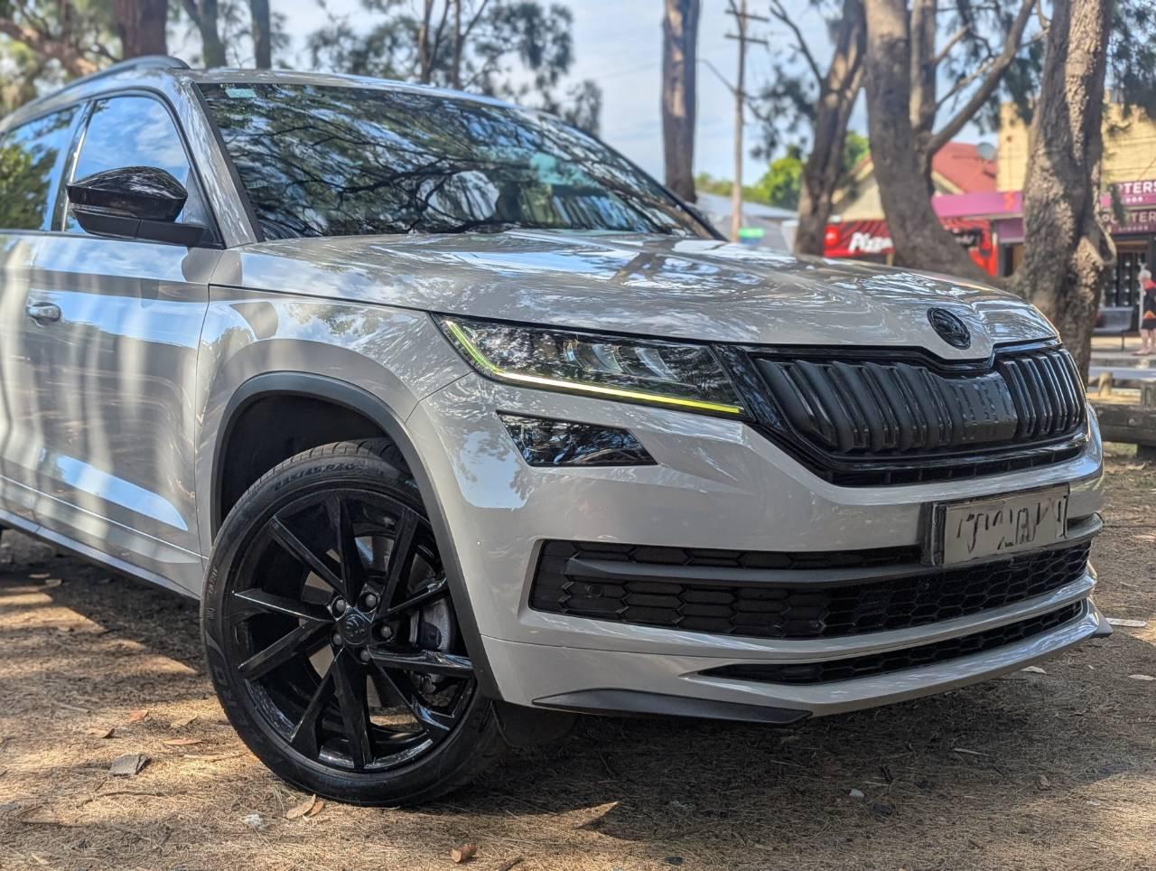 Skoda KODIAQ 2019 in Maroubra