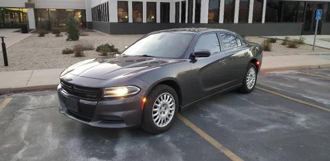 Dodge Charger 2019
