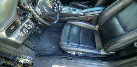 Porsche 911 2015
