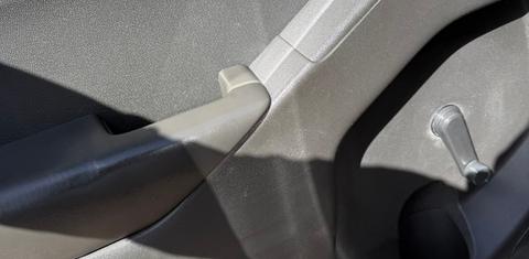 Nissan Frontier 2018