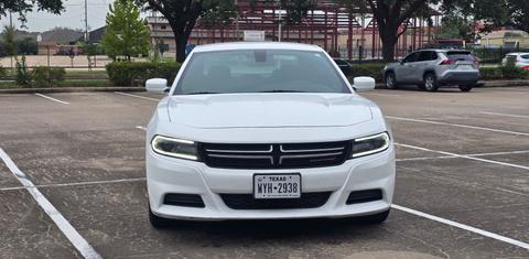Dodge Charger 2016