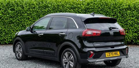 Kia Niro 2020