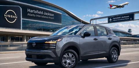 Nissan Kicks 2026