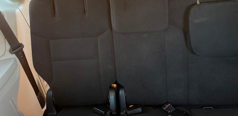 Dodge Grand Caravan 2016