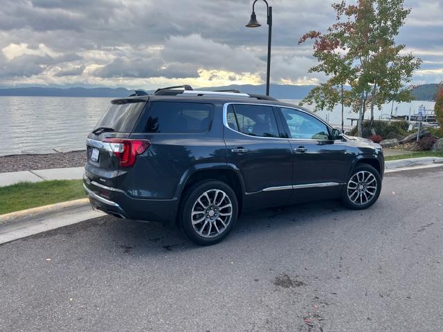 GMC Acadia 2022 in Kalispell, MT