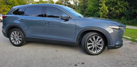 Mazda CX-9 2021